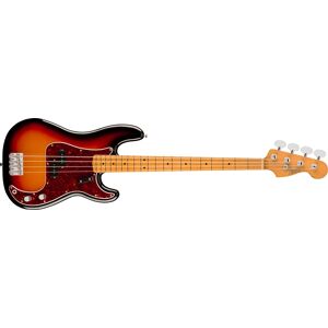 Fender Vintera III Late 60s Precision Bass MN 3CS Fender Vintera III Late 60s Precision Bass MN 3CS