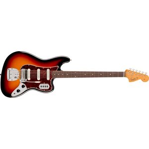 Fender Vintera III Early 60s Bass VI RW 3CS Fender Vintera III Early 60s Bass VI RW 3CS