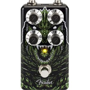 Fender Godzilla Distortion Fender Godzilla Distortion