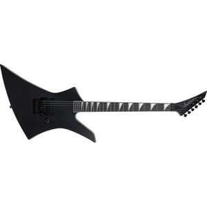 Jackson Pro Plus Pure Metal LE Kelly KE1A FR EBY STN BLK Jackson Pro Plus Pure Metal LE Kelly KE1A FR EBY STN BLK
