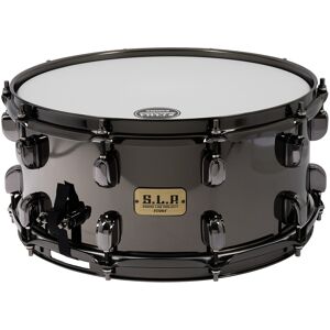 Tama 14" x 6,5" Sound Lab Project Black Brass Tama 14" x 6,5" Sound Lab Project Black Brass
