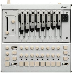 Korg Phase8 Korg Phase8