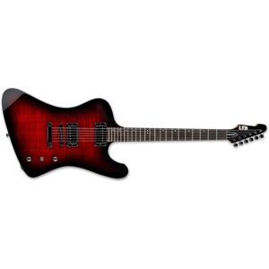ESP LTD PHX-200DX Red Burst ESP LTD PHX-200DX Red Burst
