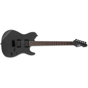 ESP LTD TH-400 Charcoal Metallic ESP LTD TH-400 Charcoal Metallic