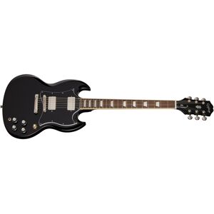 Epiphone SG Standard Ebony Epiphone SG Standard Ebony