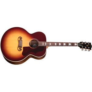 Gibson SJ-200 Studio Rosewood Rosewood Burst Gibson SJ-200 Studio Rosewood Rosewood Burst