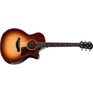 Taylor Builder's Edition 514ce Kona Burst Next Generation Taylor Builder's Edition 514ce Kona Burst Next Generation