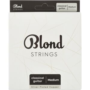 Blond CSCM Blond CSCM