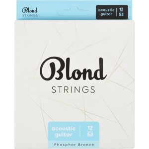 Blond APB1253 Blond APB1253