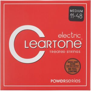Cleartone Power Series Medium Cleartone Power Series Medium