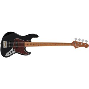 JET Guitars JJB-300 BK JET Guitars JJB-300 BK