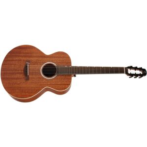 Flight Flight PIXI MAH Acoustic Travel Guitar Flight Flight PIXI MAH Acoustic Travel Guitar