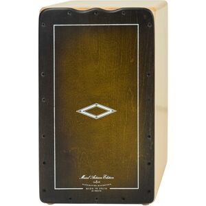 Meinl Artisan Edition Pickup Cajon Dark Olive Burst Meinl Artisan Edition Pickup Cajon Dark Olive Burst