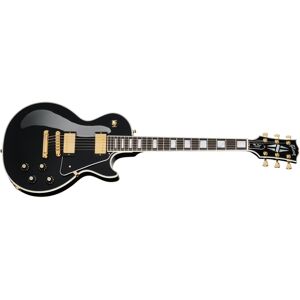 Gibson Les Paul Custom 70s Ebony Gibson Les Paul Custom 70s Ebony