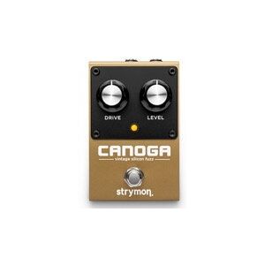 Strymon Canoga Strymon Canoga