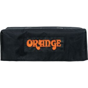 Orange CVR Head Crush Orange CVR Head Crush
