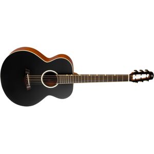 Flight Flight PIXI BK Acoustic Travel Guitar Flight Flight PIXI BK Acoustic Travel Guitar