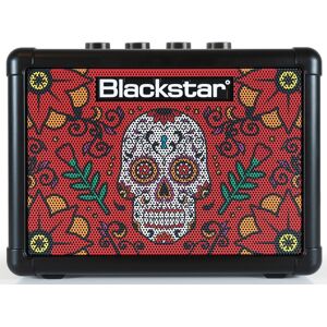 Blackstar Fly 3 Sugar Skull 2 Blackstar Fly 3 Sugar Skull 2