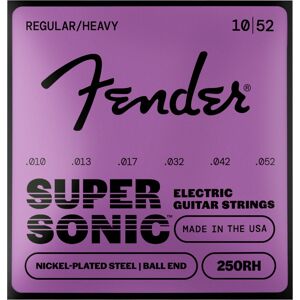 Fender SuperSonic 250RH Fender SuperSonic 250RH