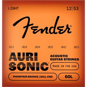 Fender AuriSonic 60L Fender AuriSonic 60L