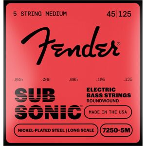 Fender SubSonic 72505M Fender SubSonic 72505M