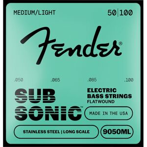 Fender SubSonic 9050ML Fender SubSonic 9050ML