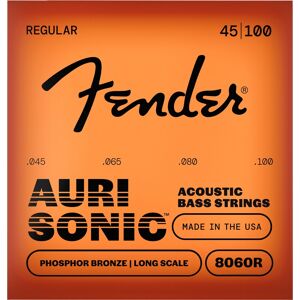 Fender AuriSonic 8060R Fender AuriSonic 8060R