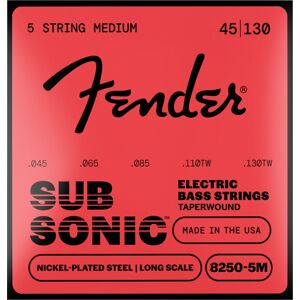 Fender SubSonic 82505M Fender SubSonic 82505M