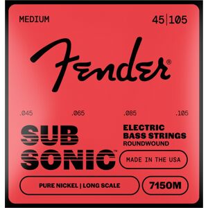 Fender SubSonic 7150M Fender SubSonic 7150M