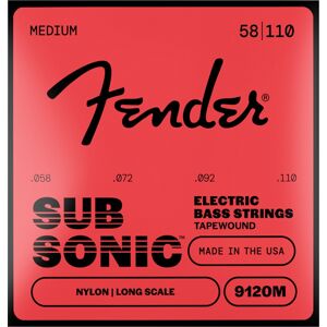Fender SubSonic 9120M Fender SubSonic 9120M