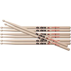Vic Firth 2B 4 Pack Vic Firth 2B 4 Pack