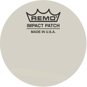 Remo 2,5" Impact 2 Pcs Pack Remo 2,5" Impact 2 Pcs Pack