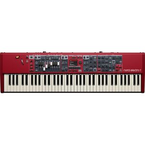 Nord Electro 7 73 Nord Electro 7 73