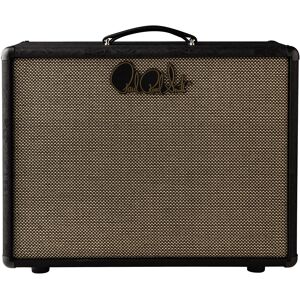 PRS HDRX 1x12 Closed Back Black Paisley PRS HDRX 1x12 Closed Back Black Paisley