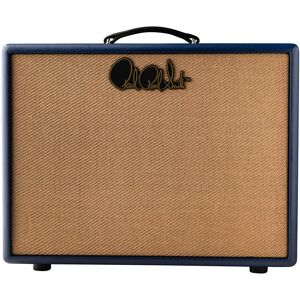 PRS HDRX 1x12 Closed Back Indigo Blue PRS HDRX 1x12 Closed Back Indigo Blue
