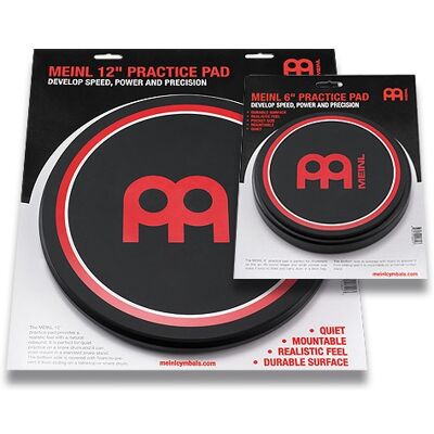 Meinl MPP-12 Meinl MPP-12