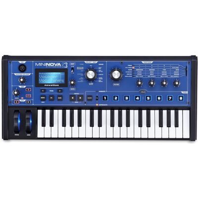 Novation miniNOVA Novation miniNOVA