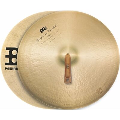 Meinl 18" Symphonic, Heavy Meinl 18" Symphonic, Heavy