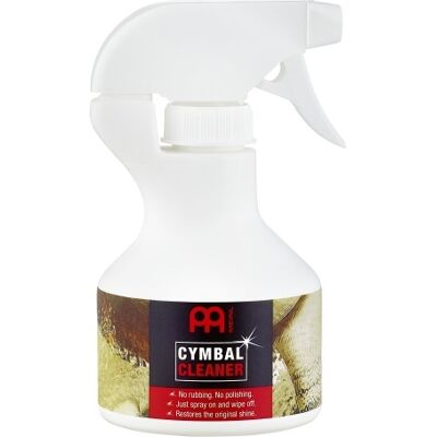 Meinl MCCL Cymbal Cleaner Meinl MCCL Cymbal Cleaner