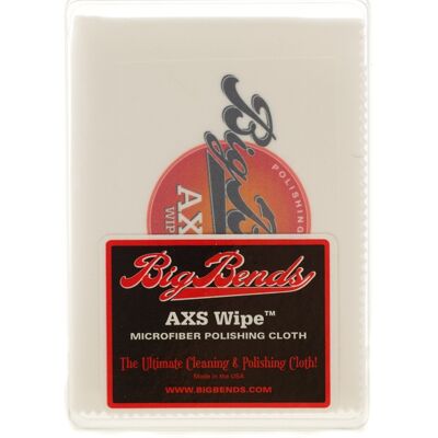 Big Bends AXS Wipes Big Bends AXS Wipes