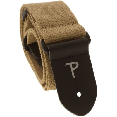 Perri's Leathers 1678 Basic Cotton Tan Perri's Leathers 1678 Basic Cotton Tan