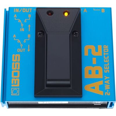 Boss AB-2 Boss AB-2