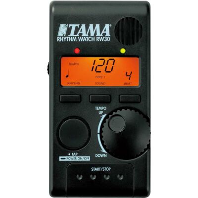 Tama RW30 Rhythm Watch Mini Tama RW30 Rhythm Watch Mini