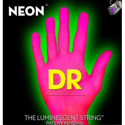 DR Strings NPB-40 DR Strings NPB-40