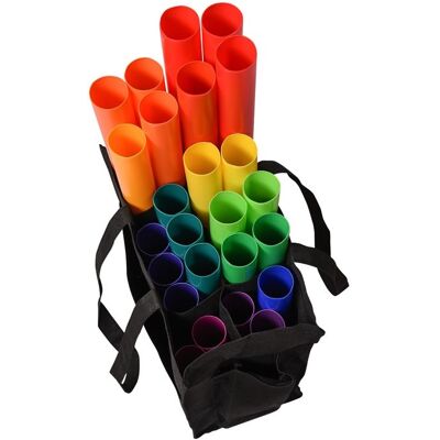 Boomwhackers BWMP Boomwhackers BWMP