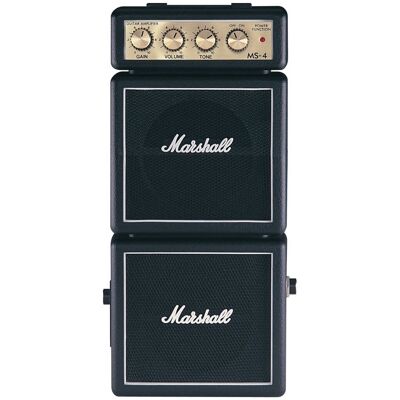 Marshall MS-4 Marshall MS-4