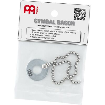 Meinl CYMBAL BACON Meinl CYMBAL BACON