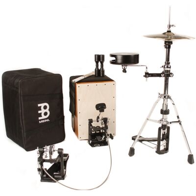 Meinl Cajon Drumset Meinl Cajon Drumset