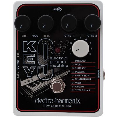 Electro-Harmonix KEY9 Electro-Harmonix KEY9