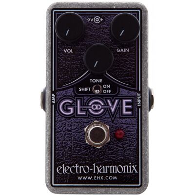 Electro-Harmonix OD Glove Electro-Harmonix OD Glove
